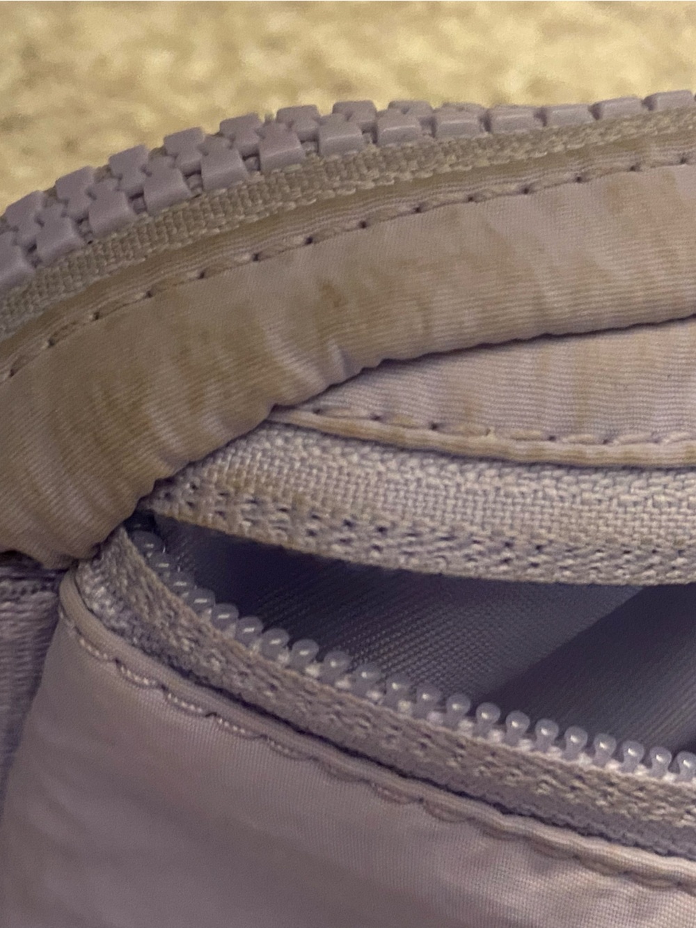 lululemon athletica Lavender Everywhere Belt Bag - Picture 7 of 12
